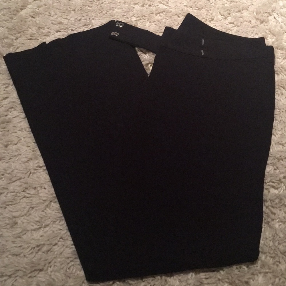 Women’s express pants